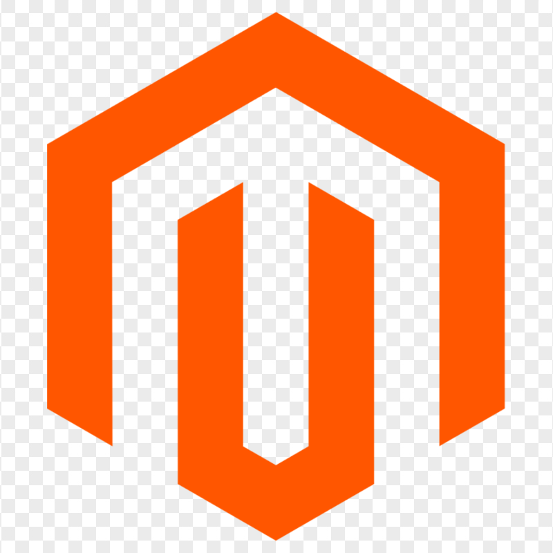 Magento logo