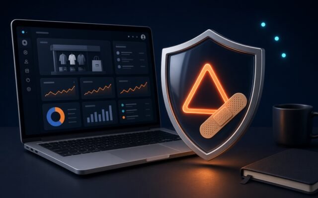 Apply This Magento Hotfix Today: APSB26-146 Is Already Being Exploited